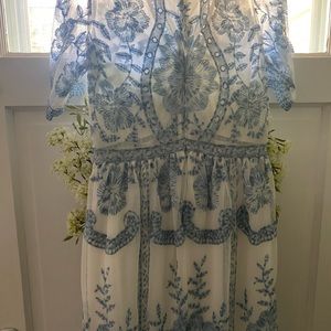 Altered State long dress